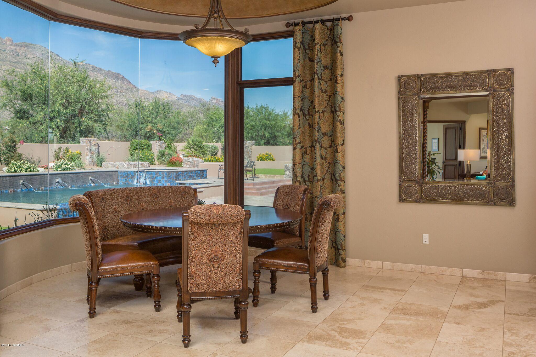 Pima Canyon Estates (1-176) - Residential