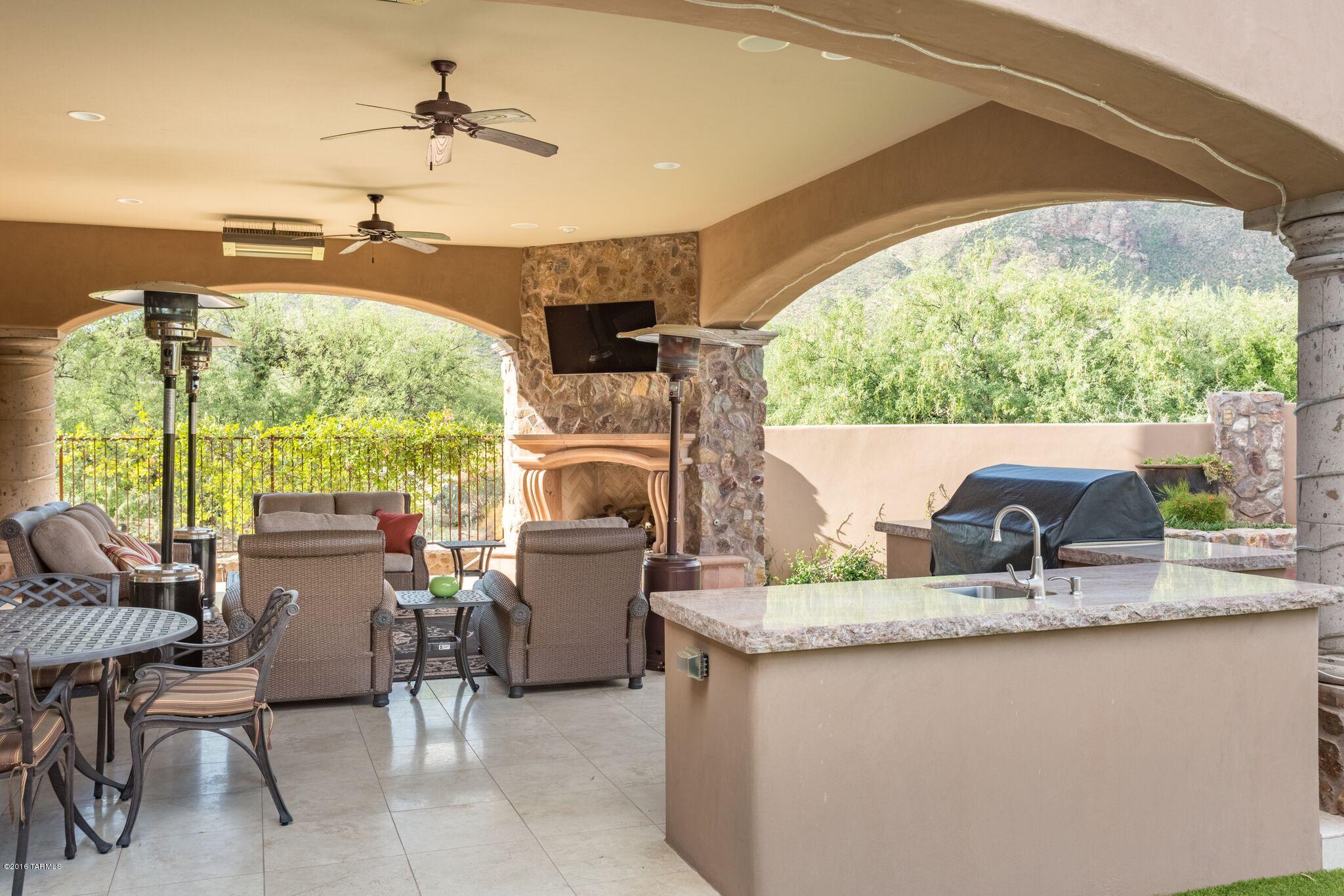 Pima Canyon Estates (1-176) - Residential