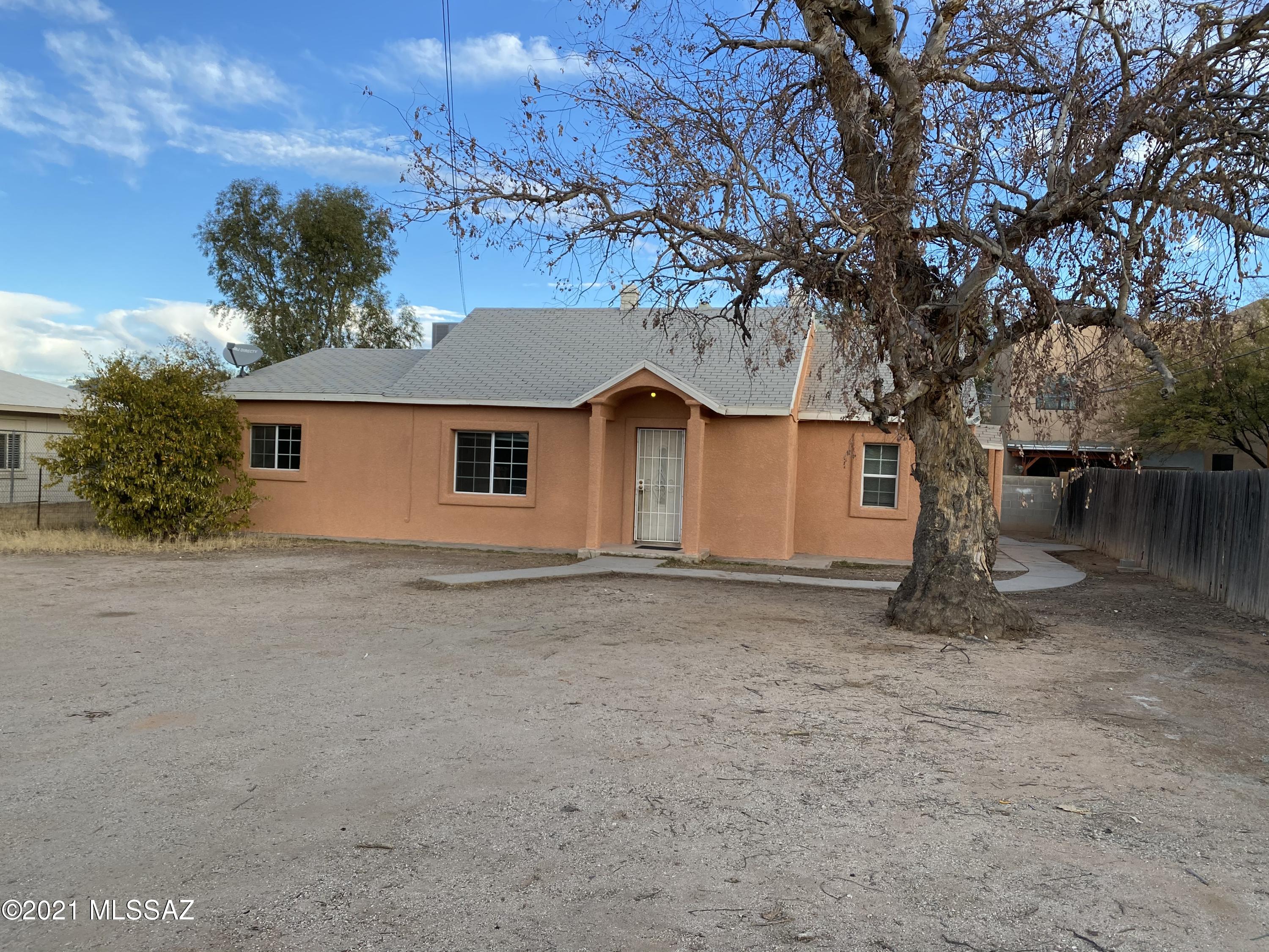 Catalina Farms Annex - Residential