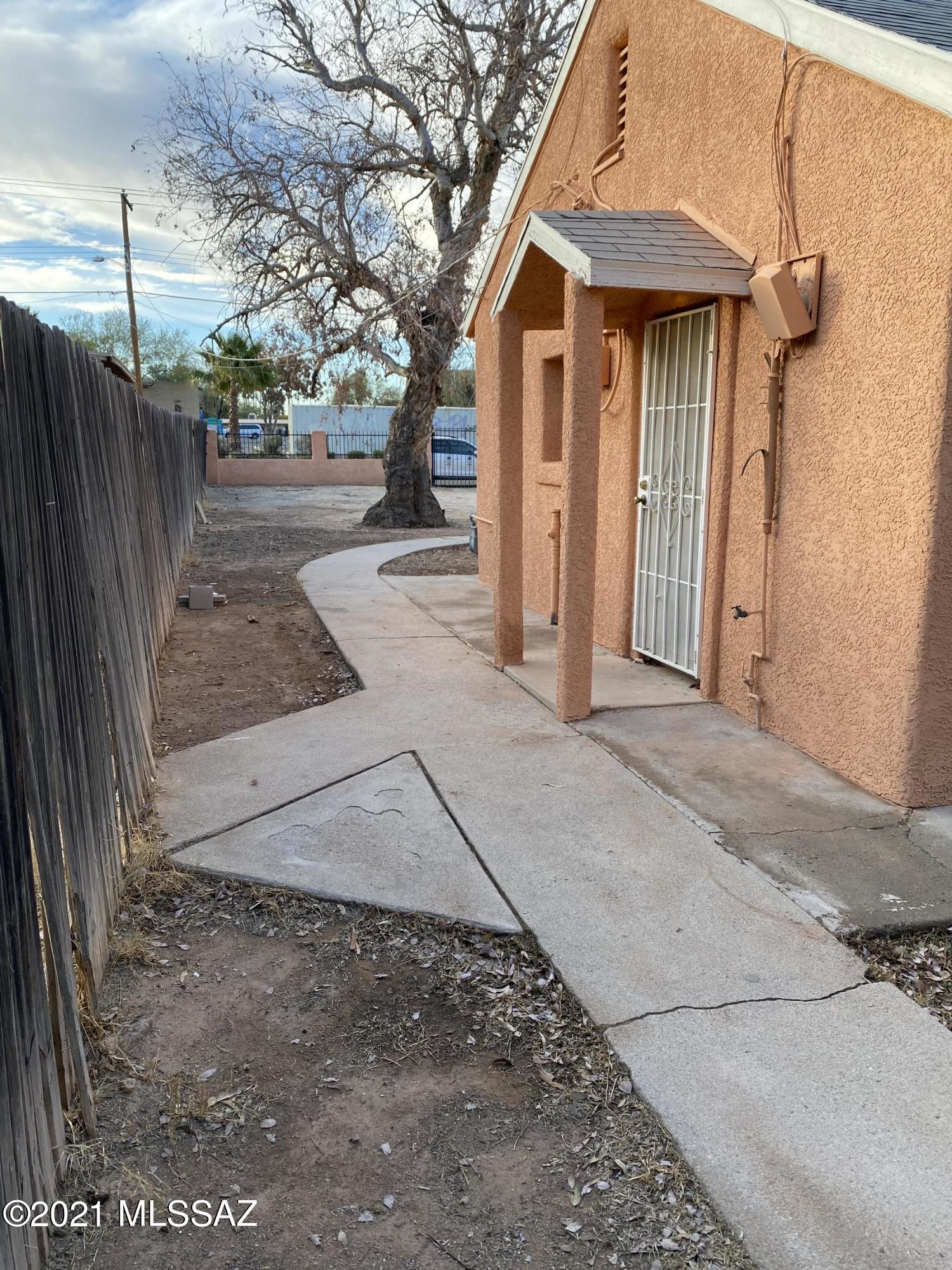 Catalina Farms Annex - Residential