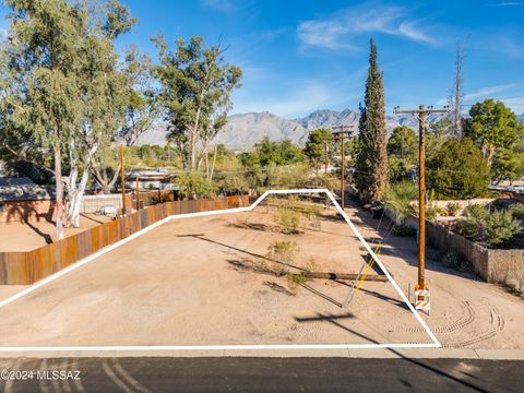 5939 E Seneca Street A Tucson AZ 85712