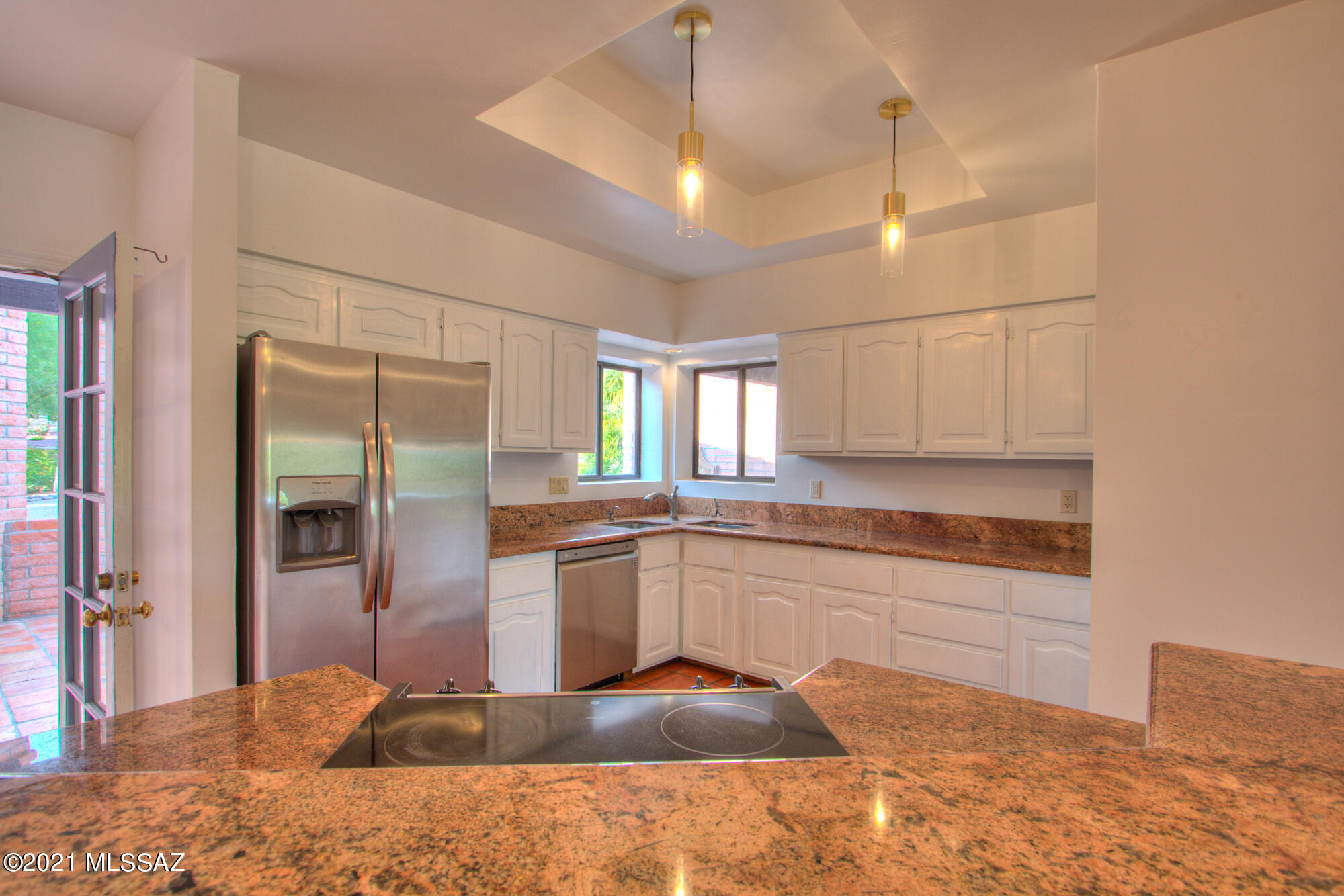 Sabino Vista Hills (101-158) - Residential