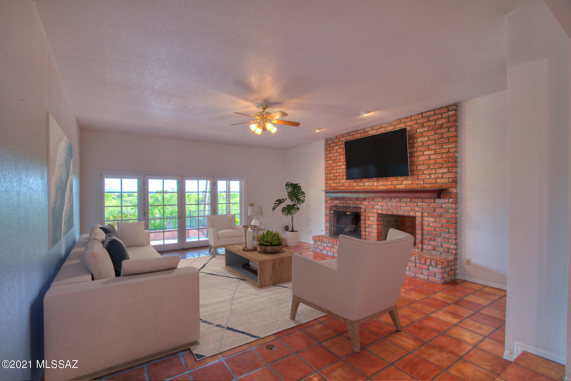 Sabino Vista Hills (101-158) - Residential