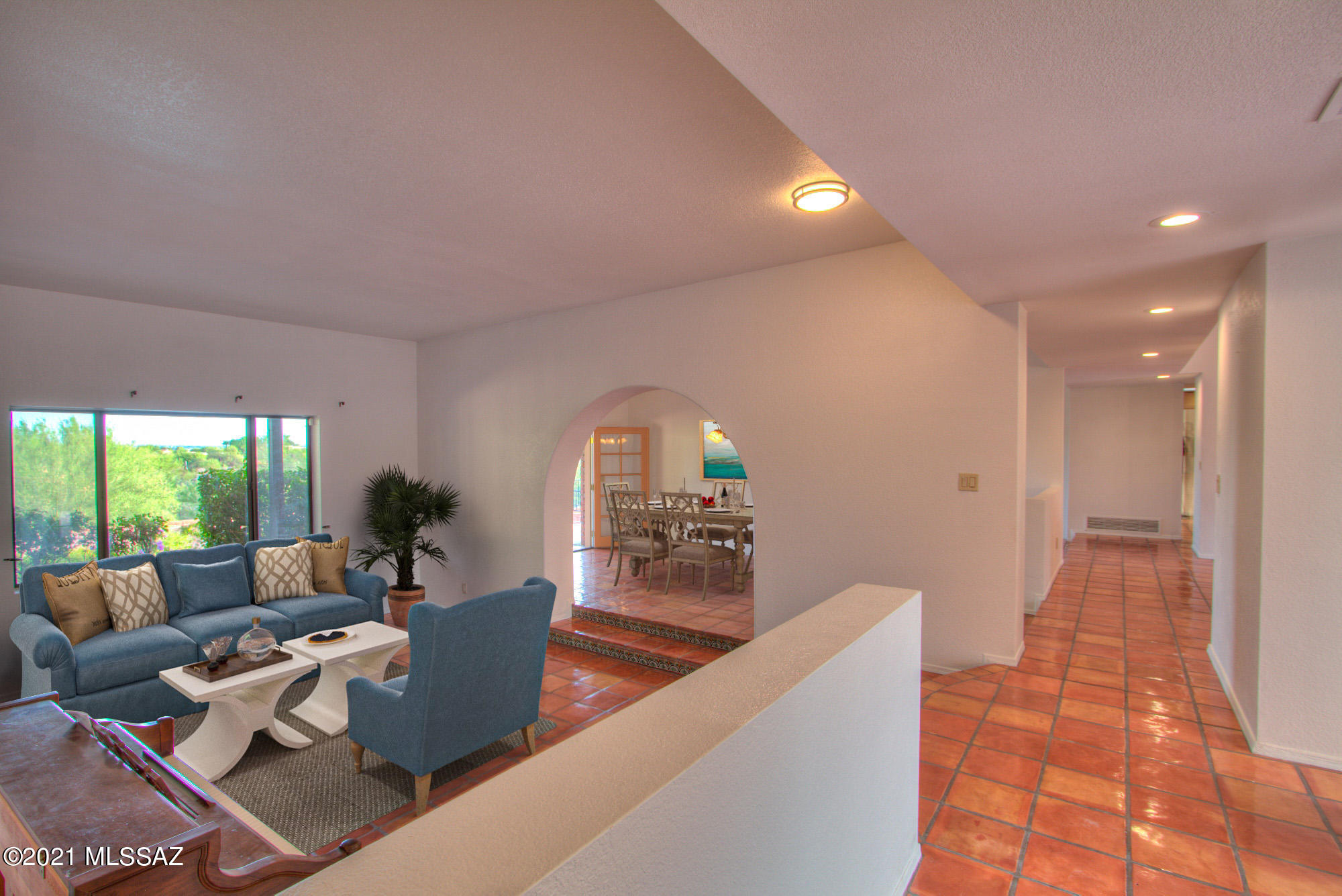 Sabino Vista Hills (101-158) - Residential