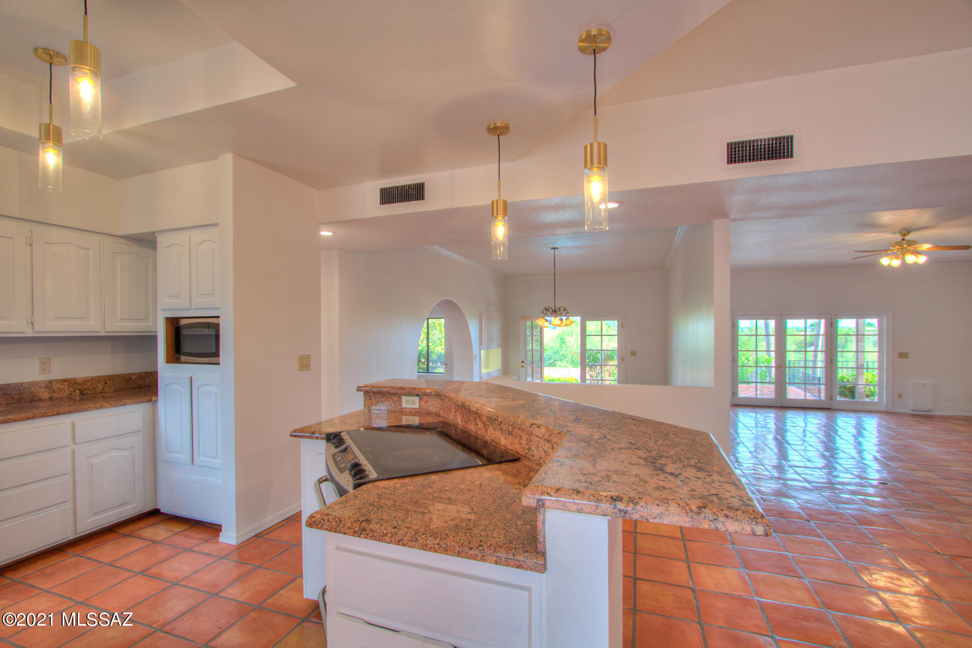 Sabino Vista Hills (101-158) - Residential