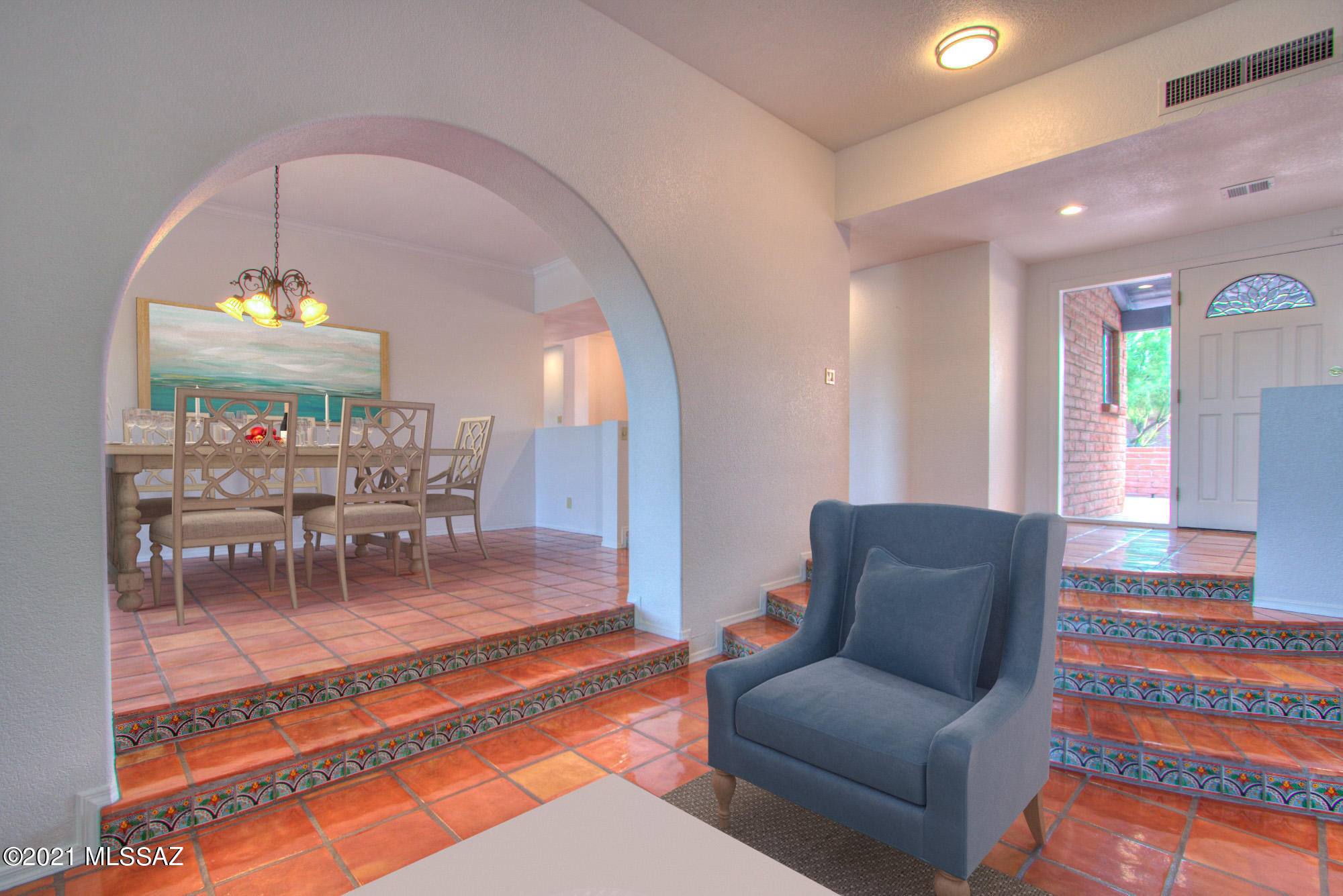 Sabino Vista Hills (101-158) - Residential