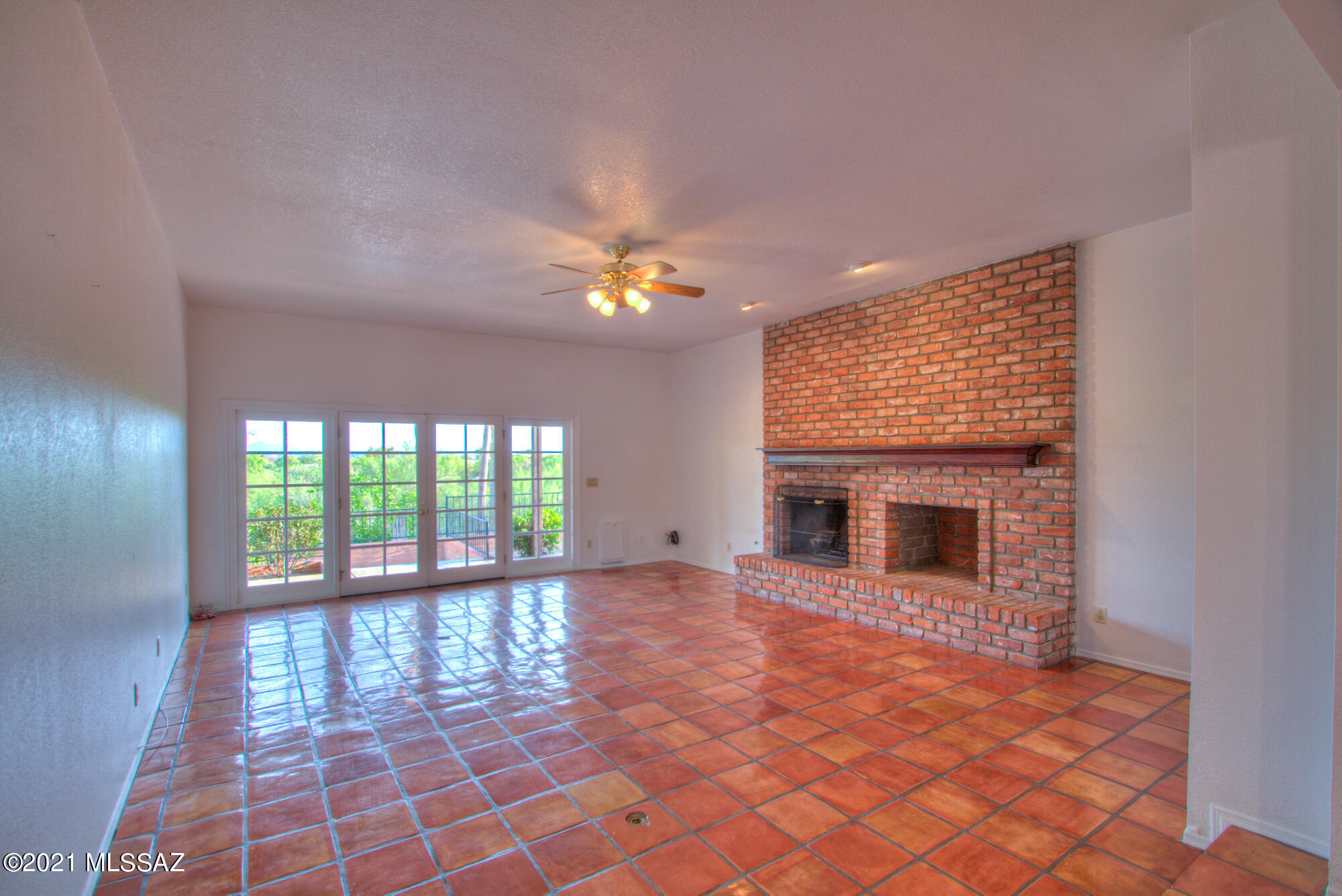 Sabino Vista Hills (101-158) - Residential