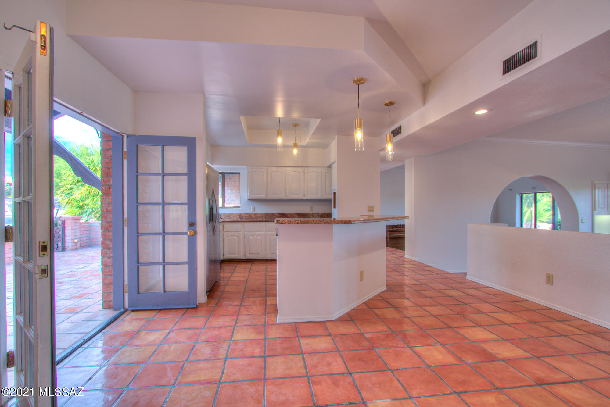 Sabino Vista Hills (101-158) - Residential