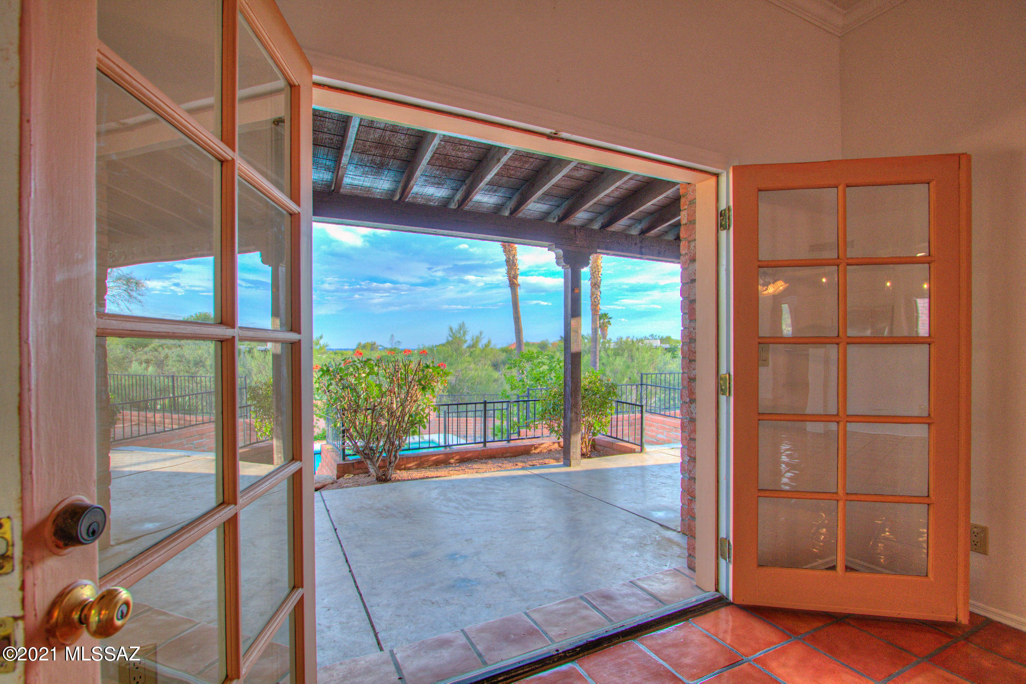 Sabino Vista Hills (101-158) - Residential