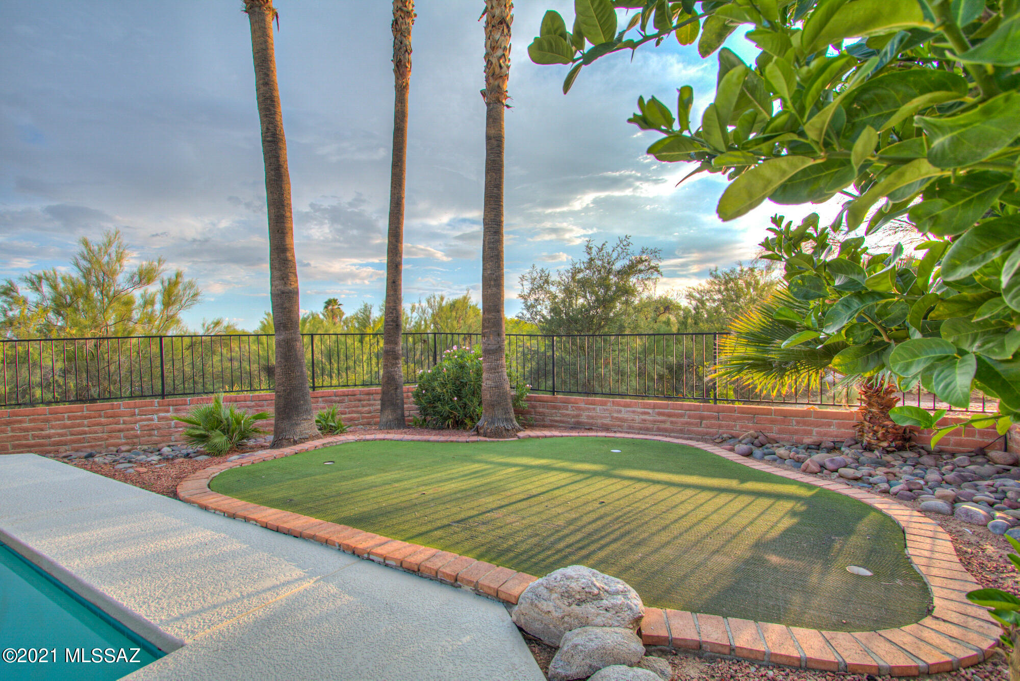 Sabino Vista Hills (101-158) - Residential
