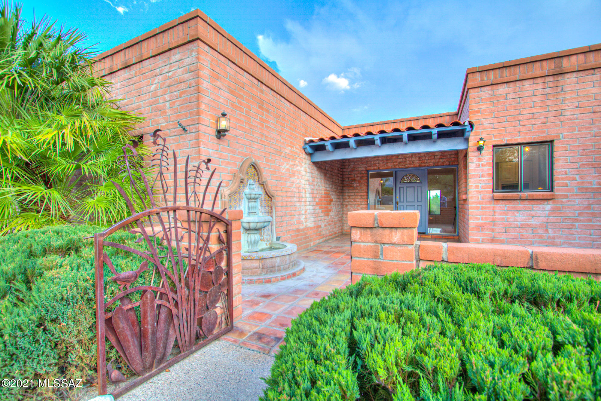 Sabino Vista Hills (101-158) - Residential