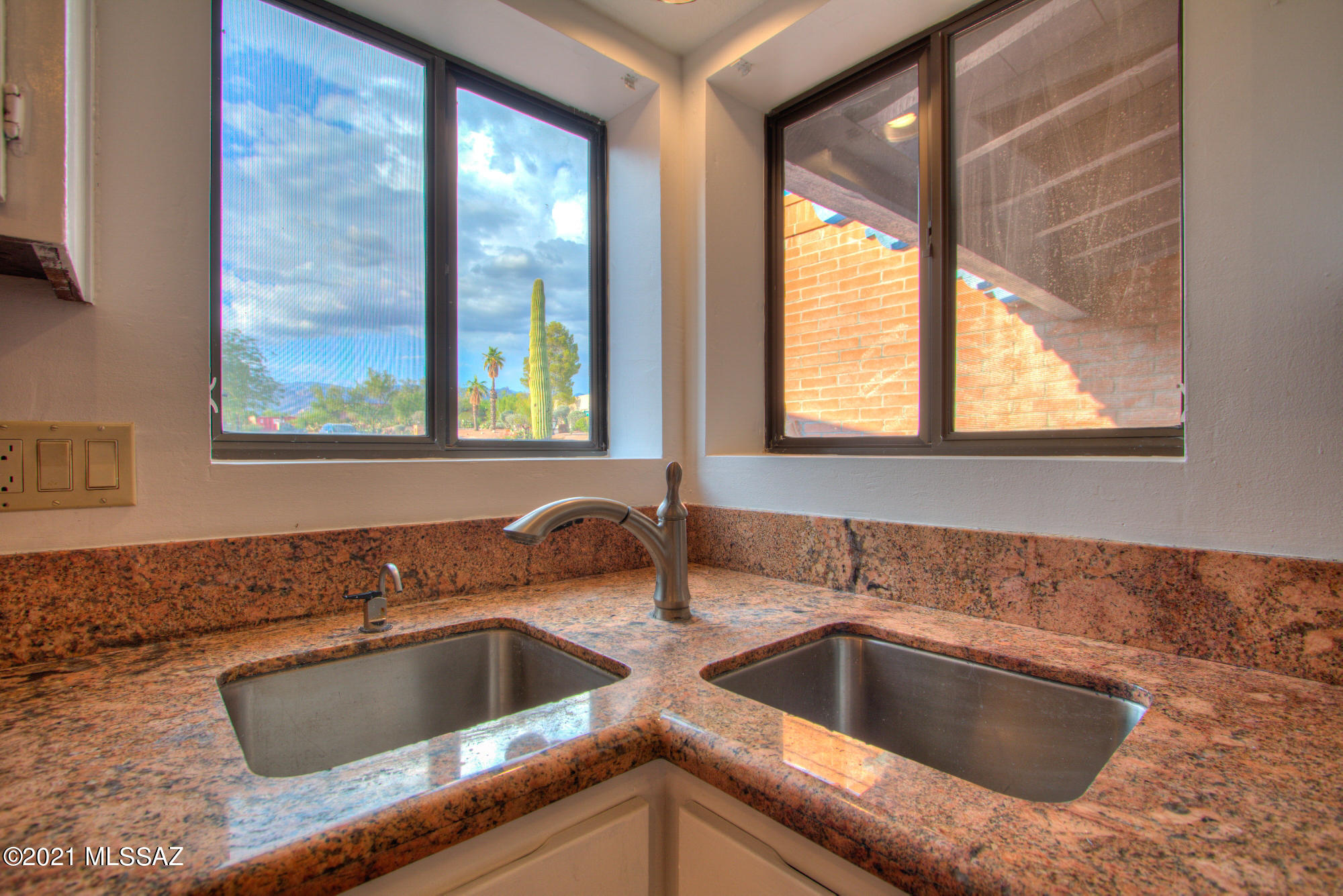 Sabino Vista Hills (101-158) - Residential