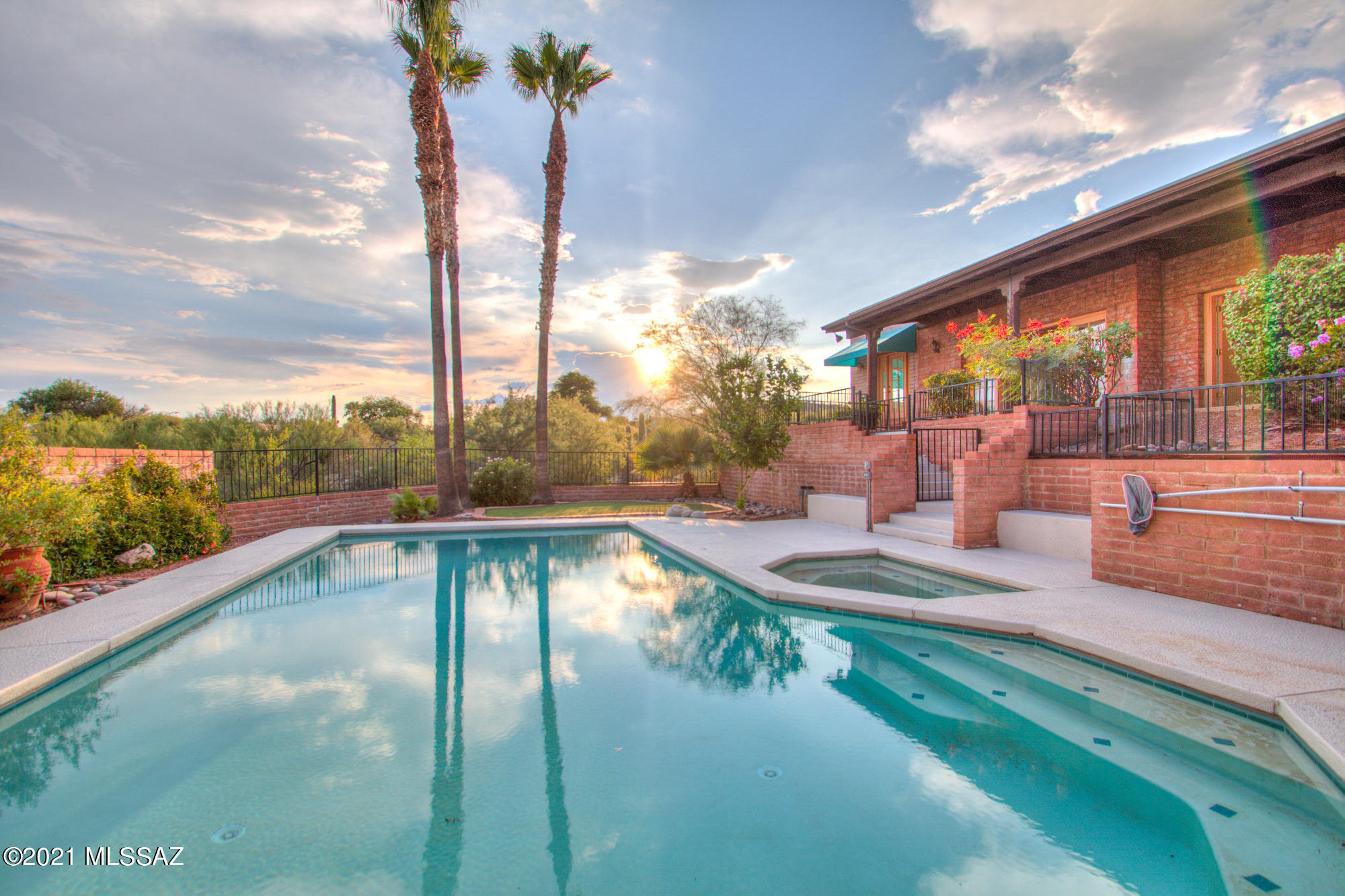 Sabino Vista Hills (101-158) - Residential