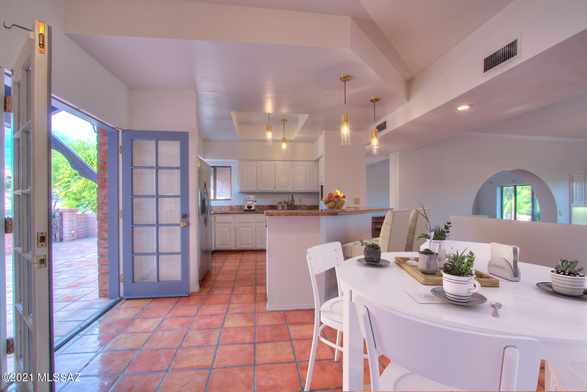 Sabino Vista Hills (101-158) - Residential