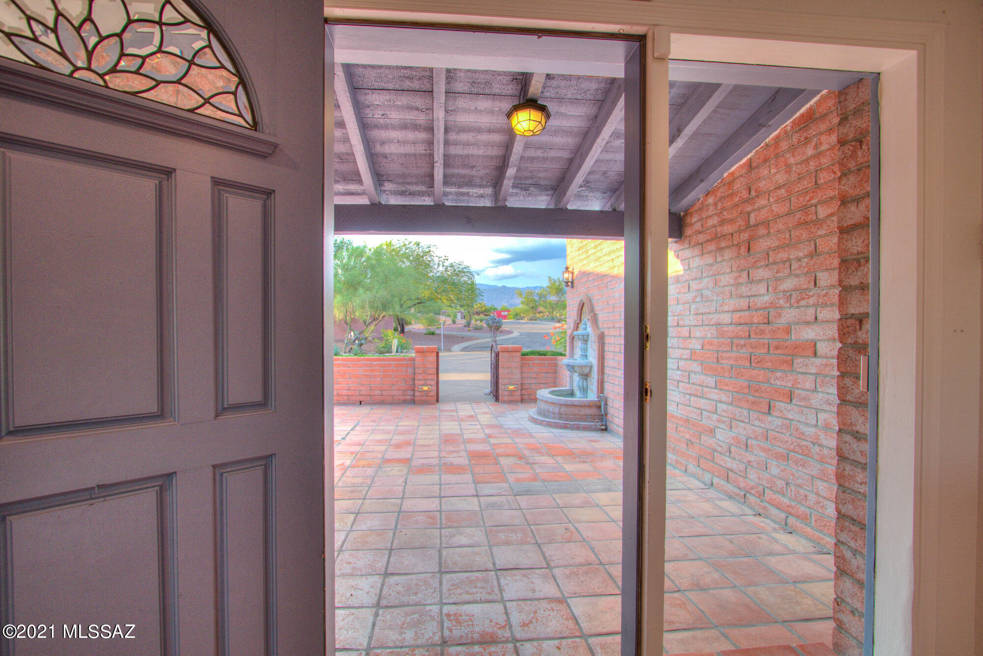 Sabino Vista Hills (101-158) - Residential