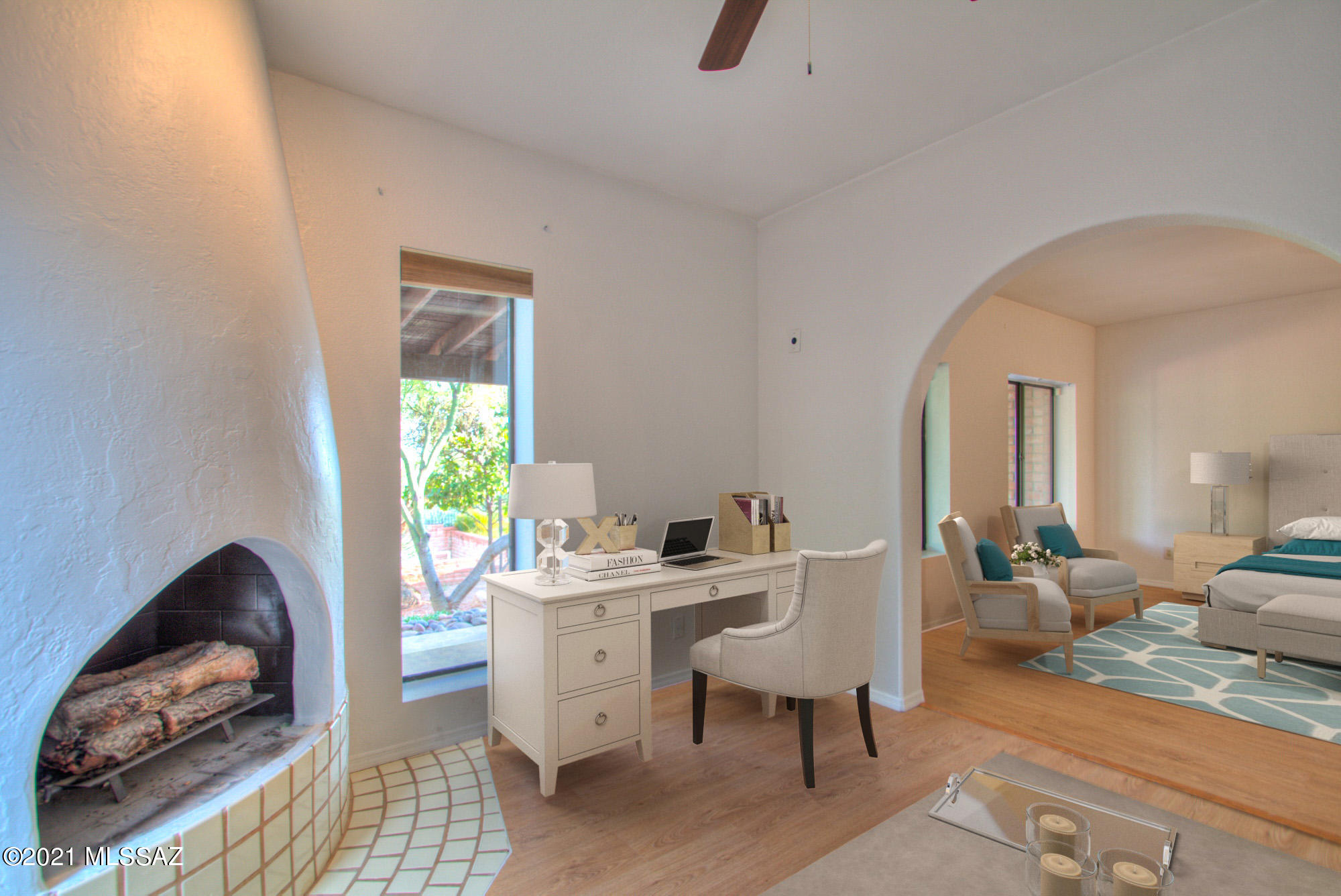 Sabino Vista Hills (101-158) - Residential