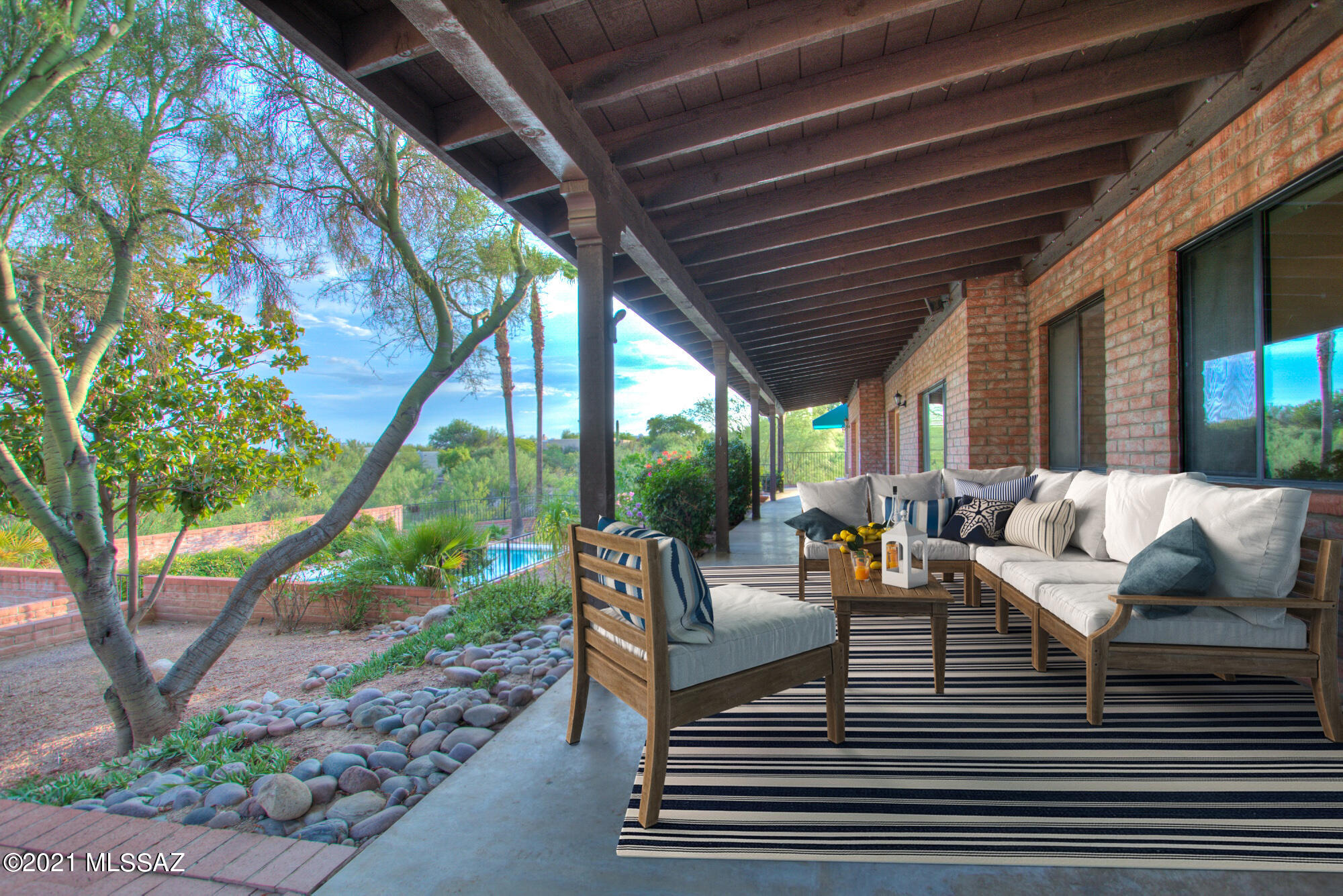 Sabino Vista Hills (101-158) - Residential
