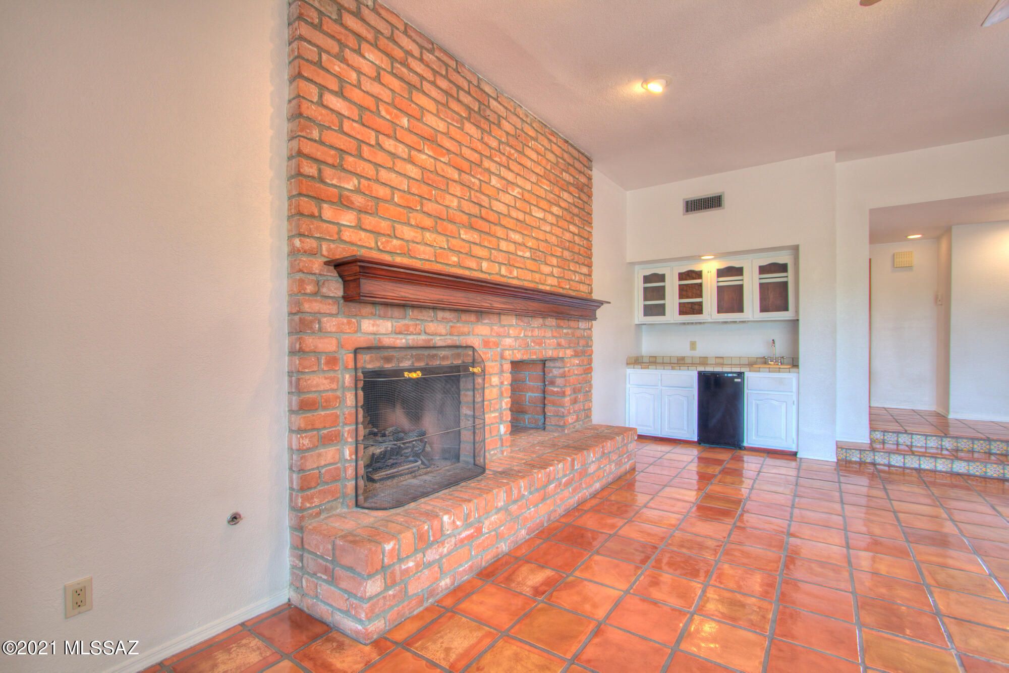 Sabino Vista Hills (101-158) - Residential