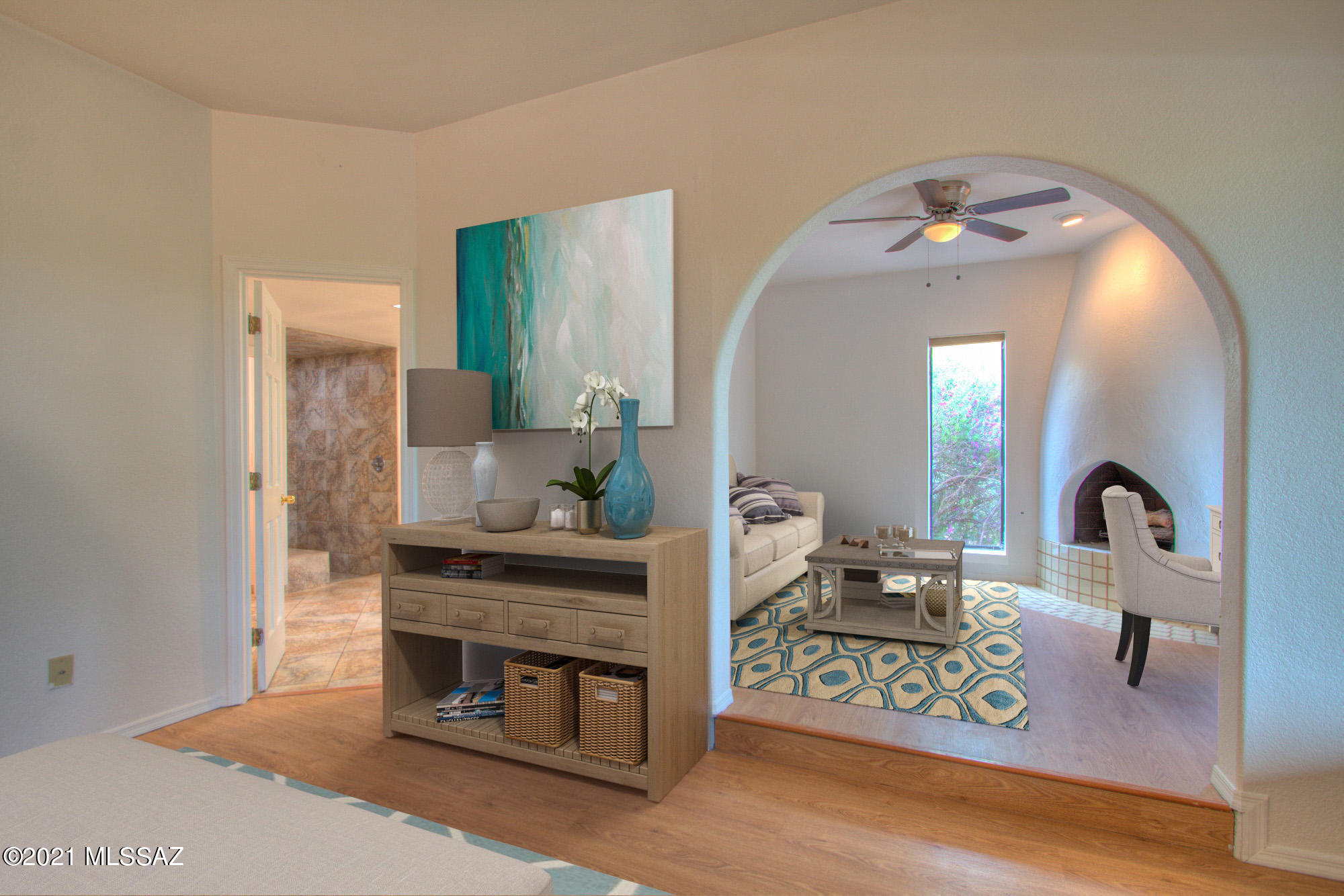 Sabino Vista Hills (101-158) - Residential