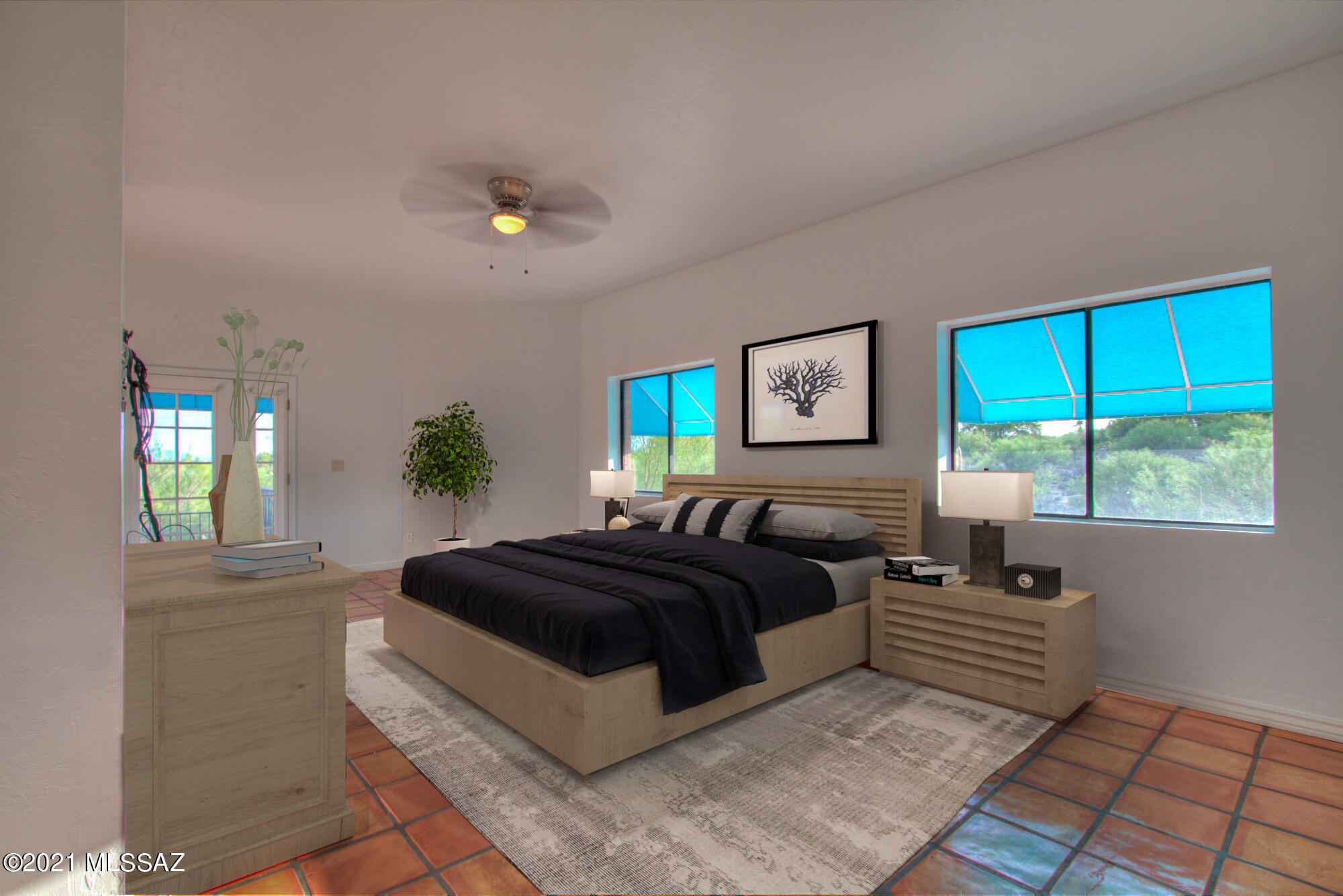 Sabino Vista Hills (101-158) - Residential