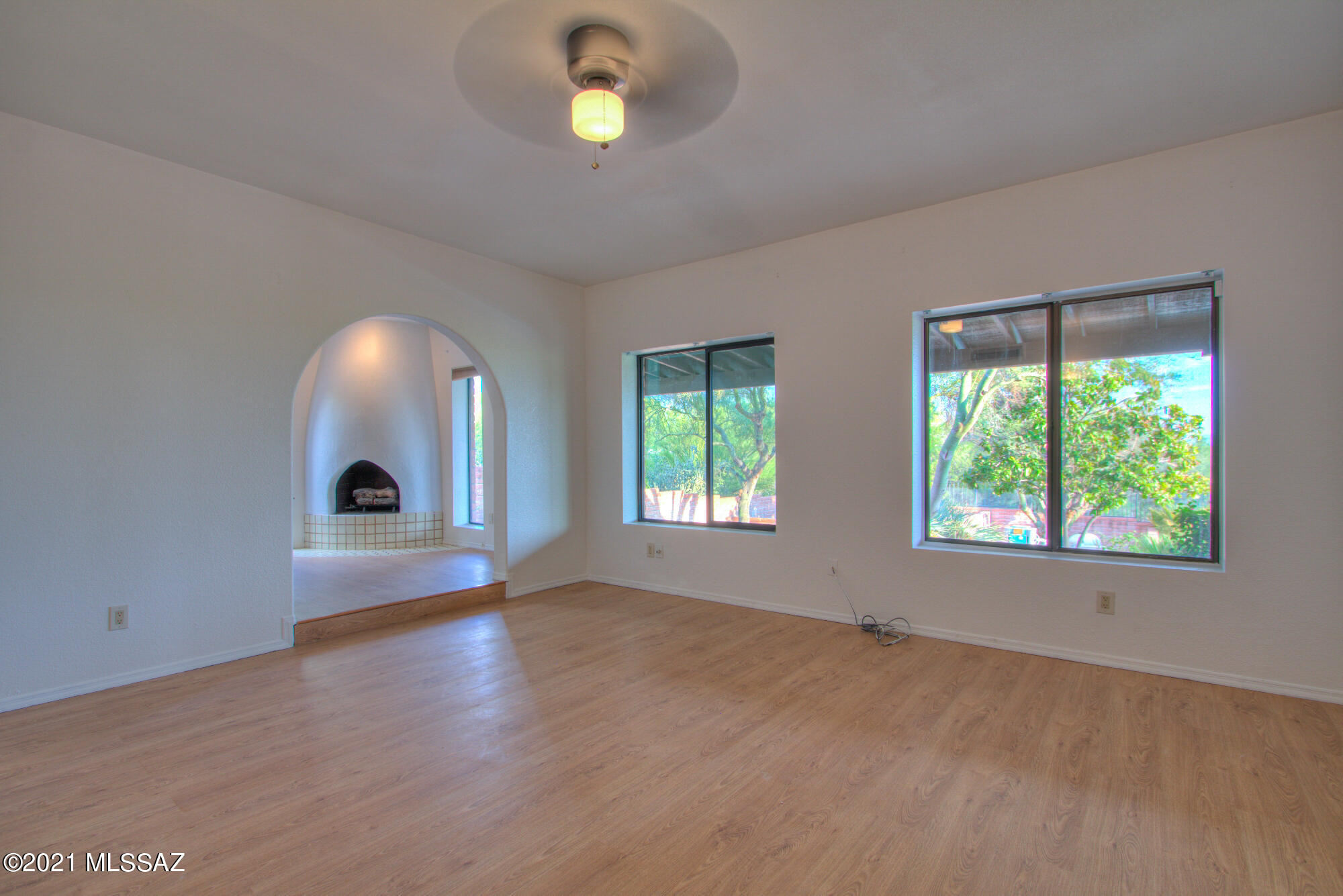 Sabino Vista Hills (101-158) - Residential
