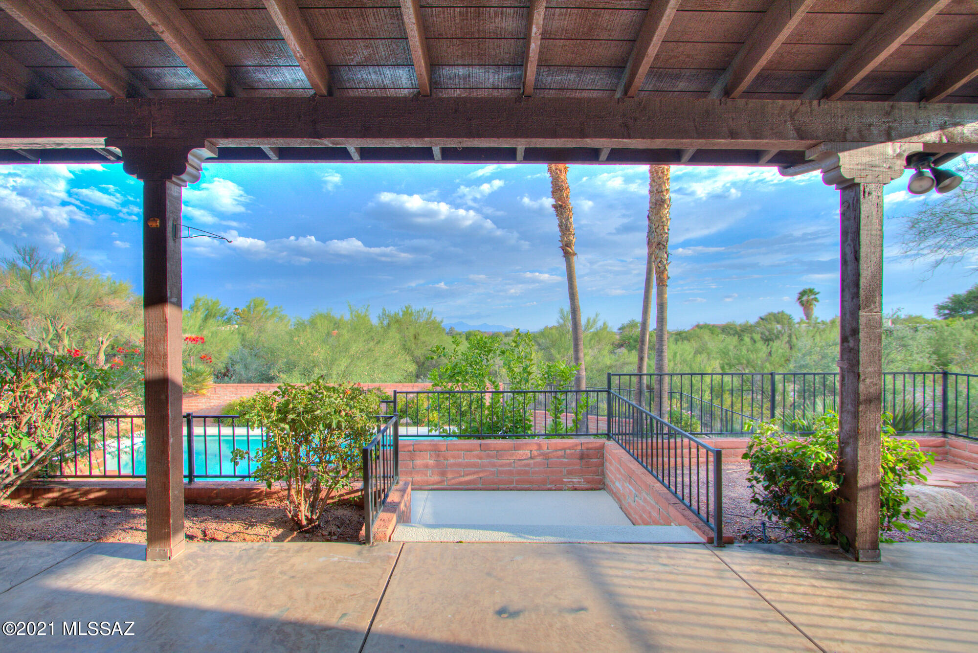 Sabino Vista Hills (101-158) - Residential