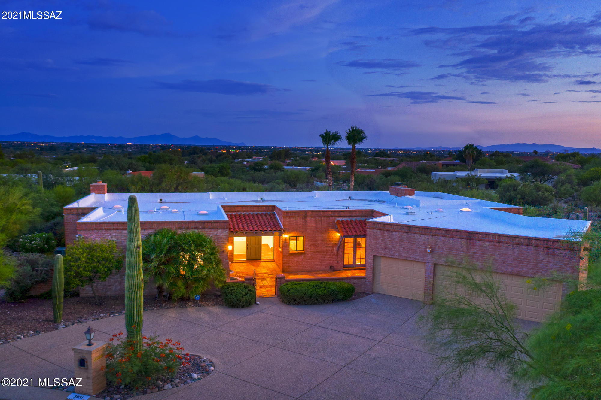 Sabino Vista Hills (101-158) - Residential