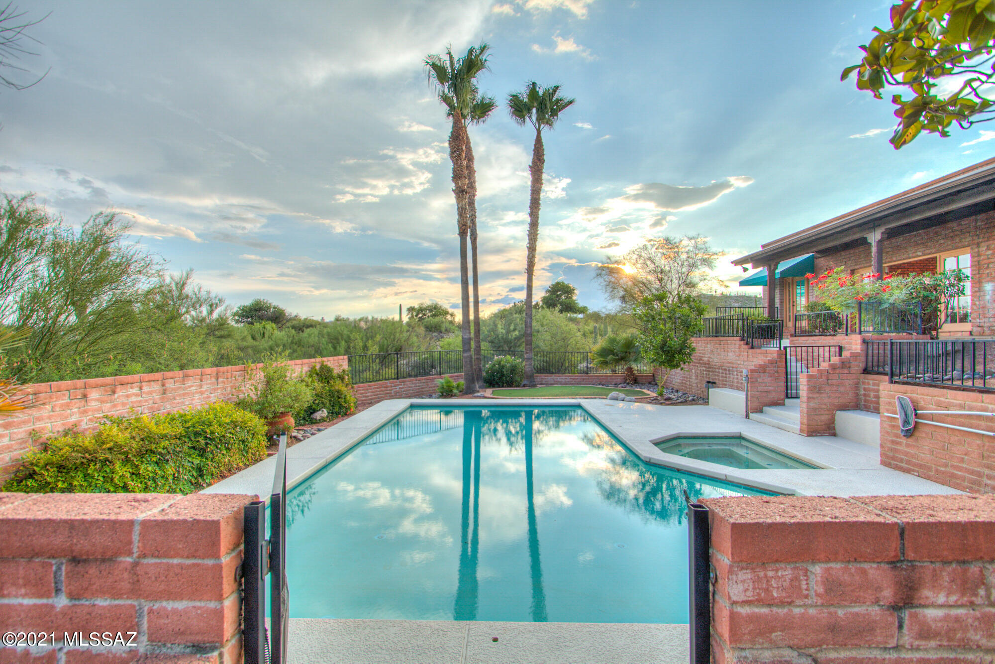 Sabino Vista Hills (101-158) - Residential