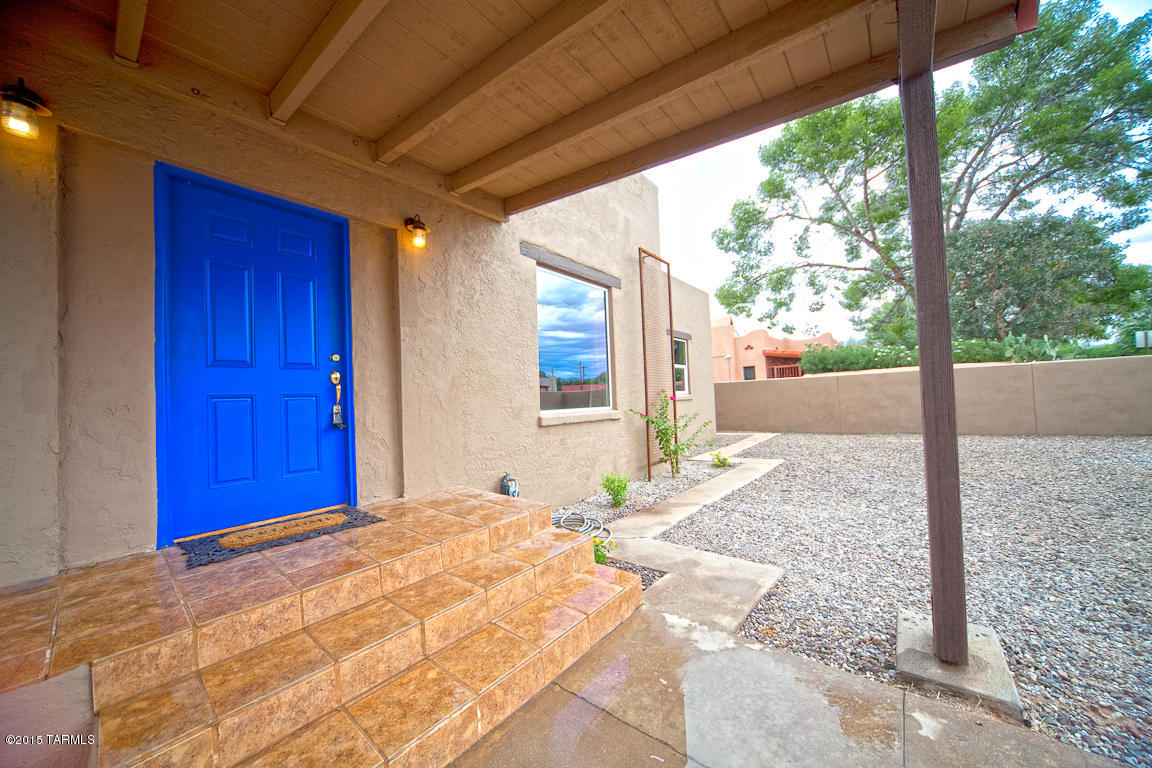 Palo Verde Addition - Residential