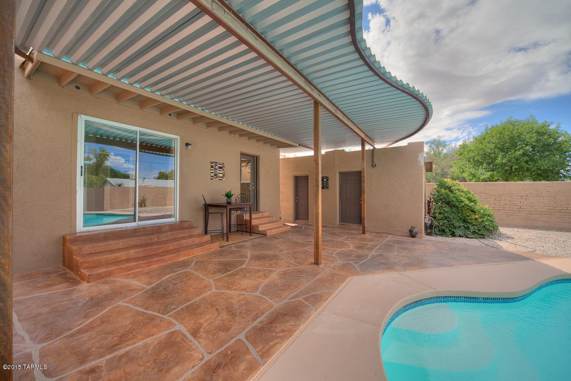Palo Verde Addition - Residential
