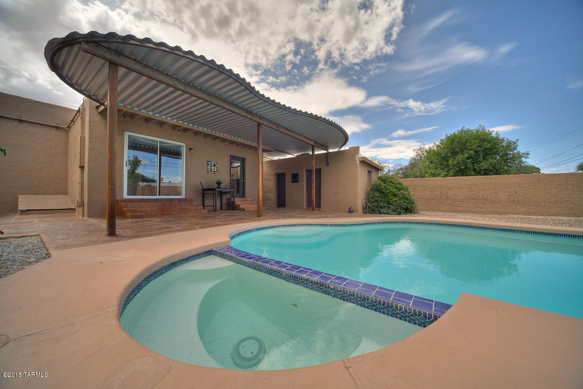 Palo Verde Addition - Residential