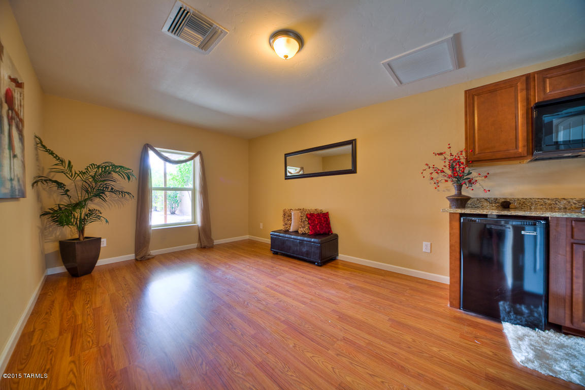 Palo Verde Addition - Residential