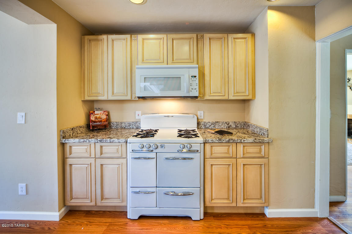 Palo Verde Addition - Residential
