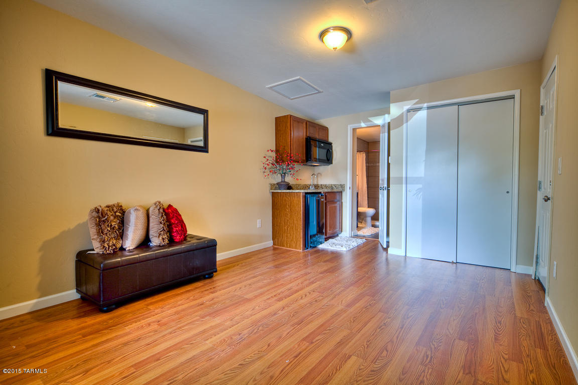 Palo Verde Addition - Residential