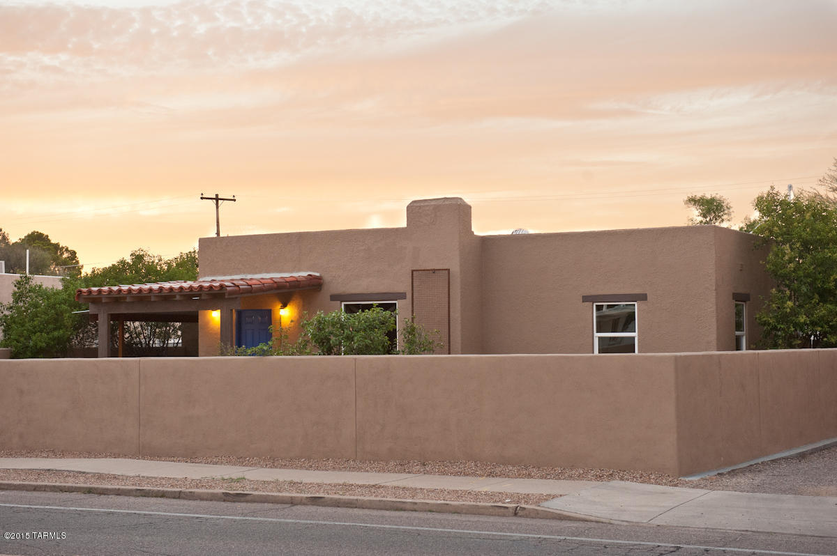 Palo Verde Addition - Residential