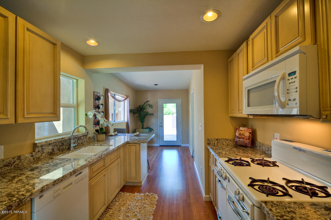 Palo Verde Addition - Residential