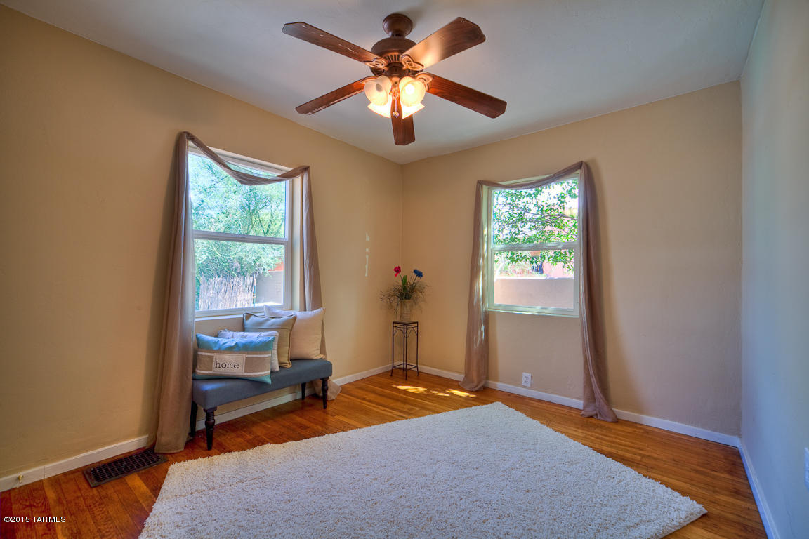 Palo Verde Addition - Residential