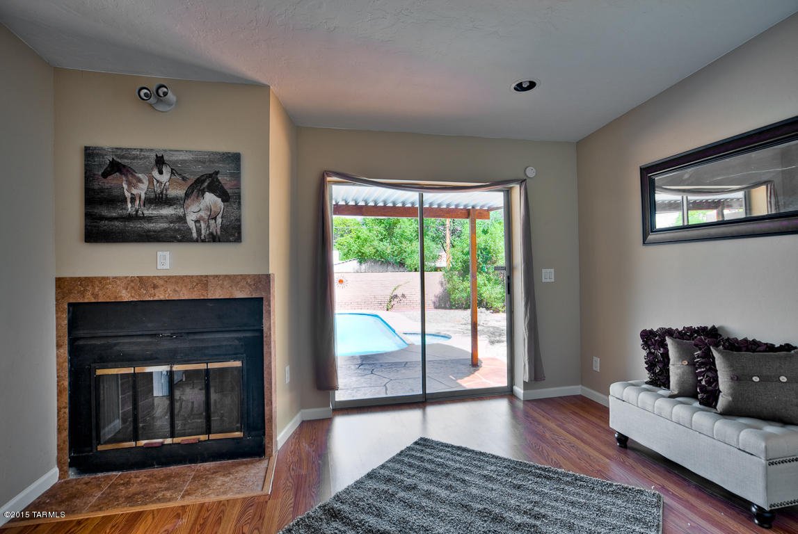 Palo Verde Addition - Residential