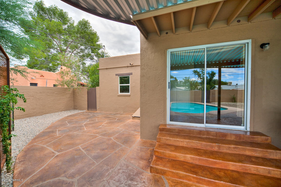 Palo Verde Addition - Residential