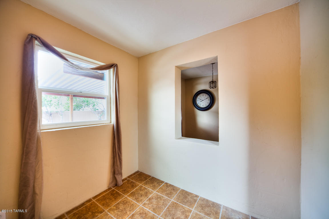 Palo Verde Addition - Residential