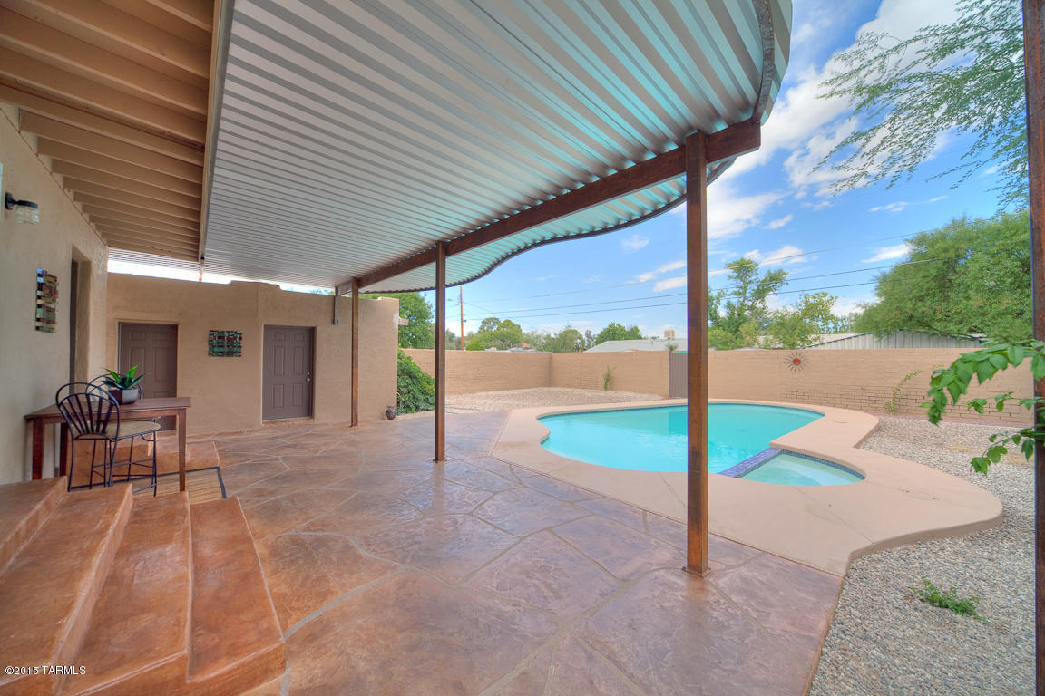 Palo Verde Addition - Residential