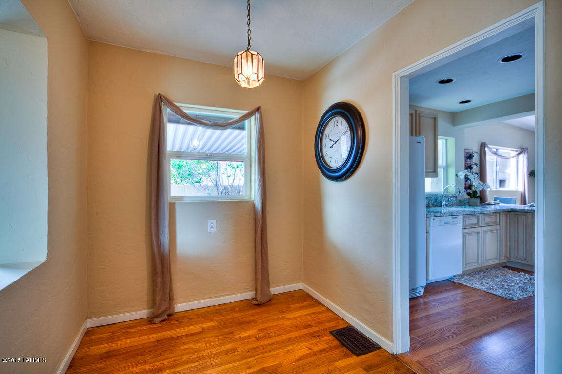 Palo Verde Addition - Residential