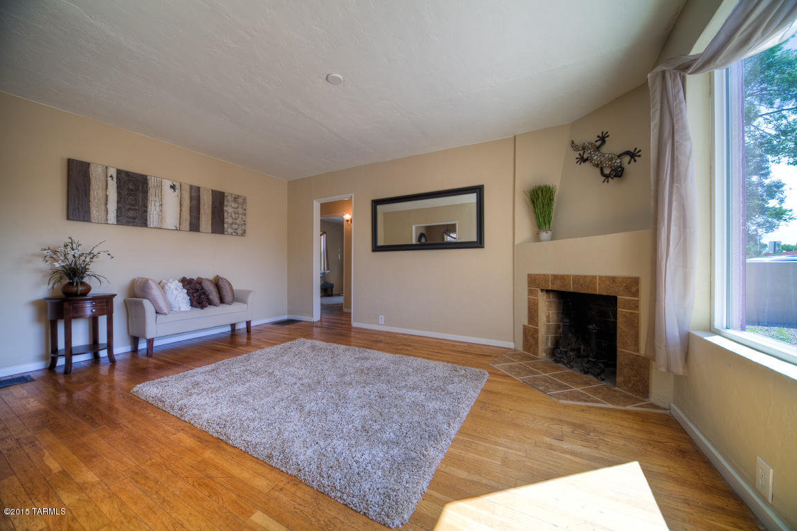 Palo Verde Addition - Residential