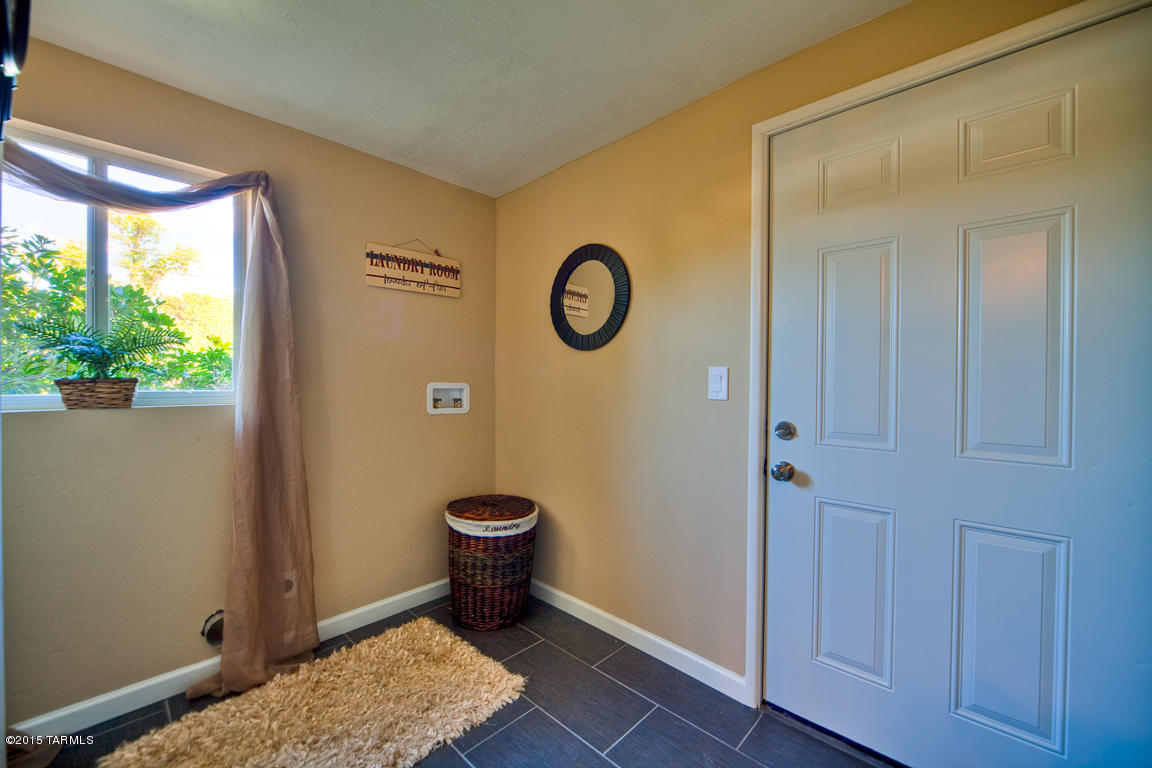 Palo Verde Addition - Residential
