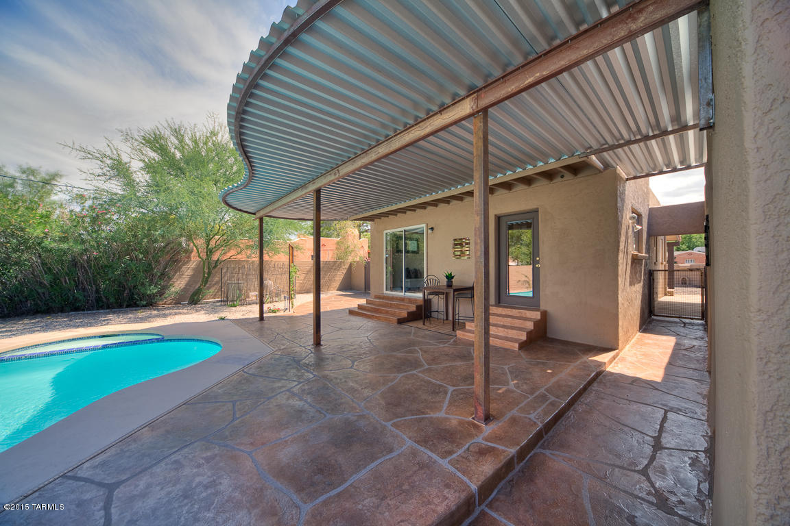 Palo Verde Addition - Residential