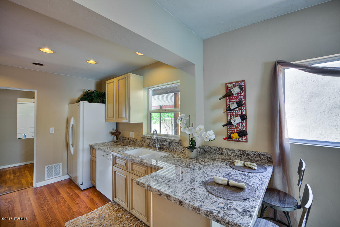 Palo Verde Addition - Residential