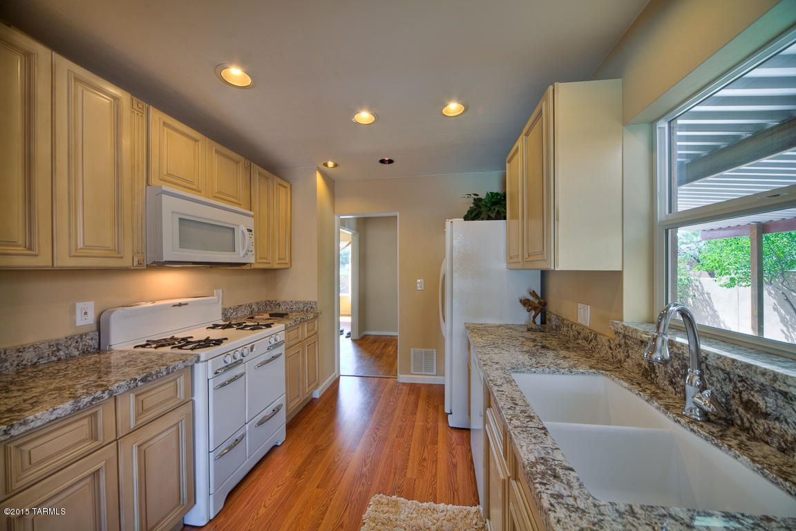 Palo Verde Addition - Residential
