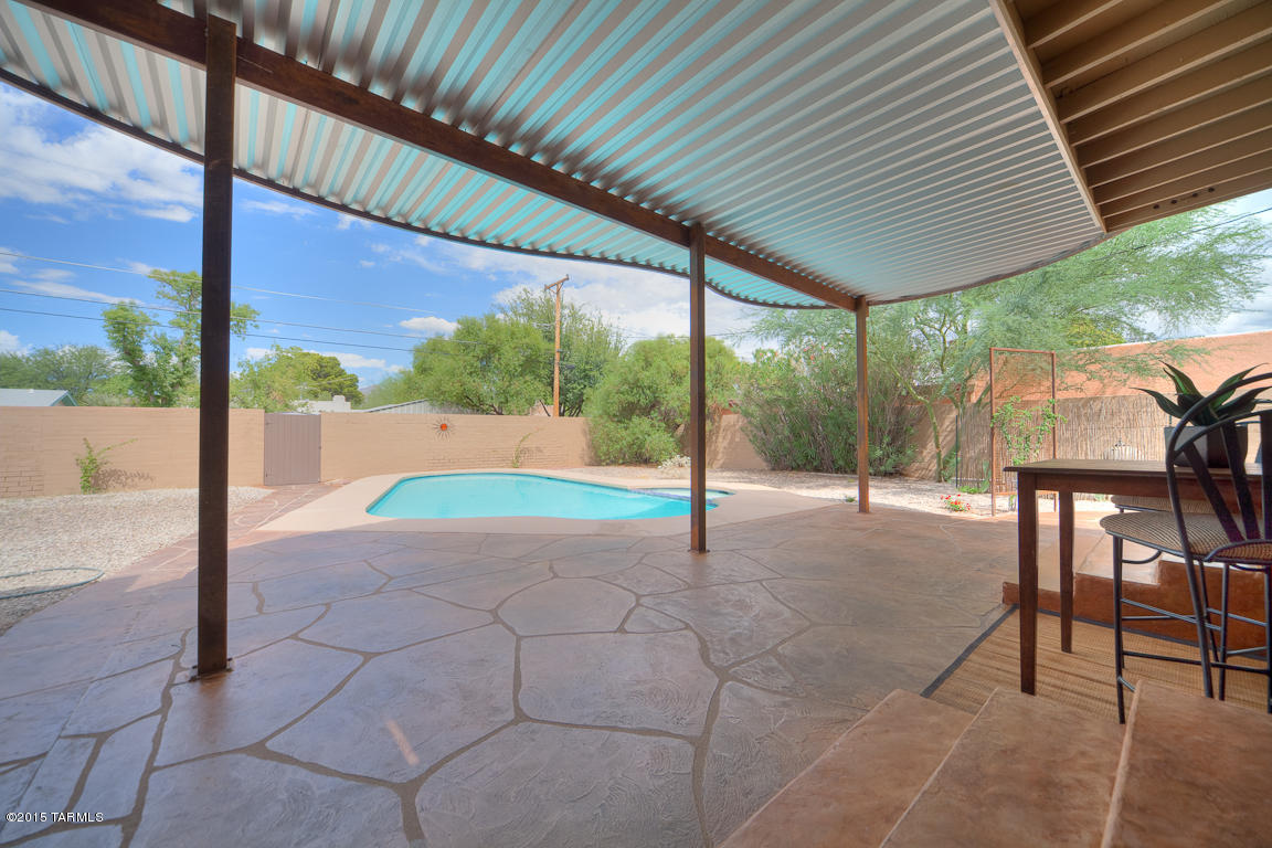 Palo Verde Addition - Residential