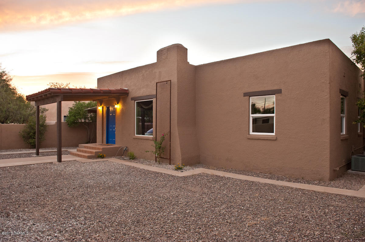 Palo Verde Addition - Residential