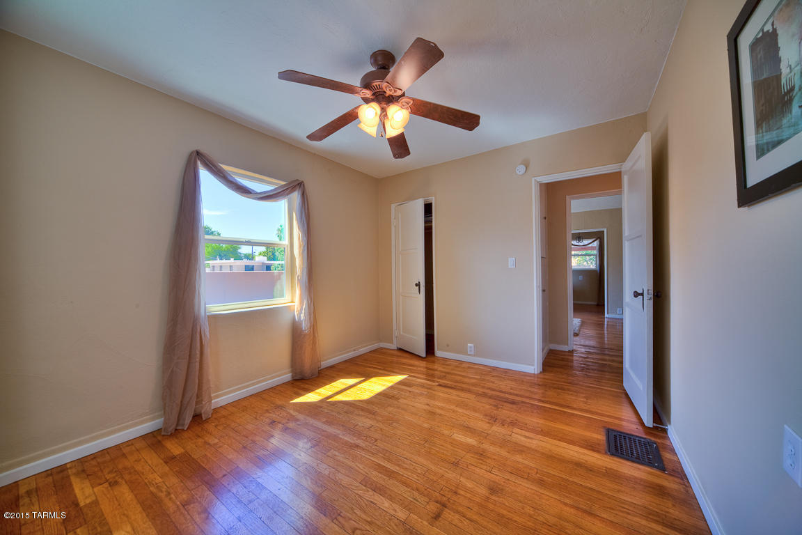 Palo Verde Addition - Residential